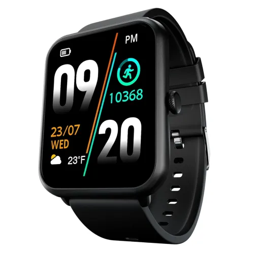 Image of Fire-Boltt Ninja Call Pro Plus Smart Watch 1.83 inch with Bluetooth Calling, AI Voice Assistance, 100 Sports Modes IP67