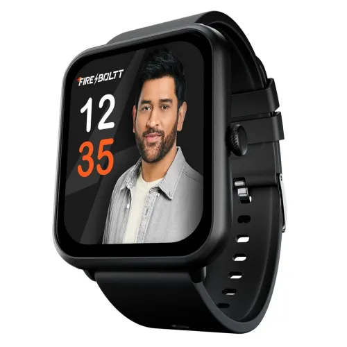 Image of Fire-Boltt Ninja Call Pro Plus 46.48mm Calling Smartwatch