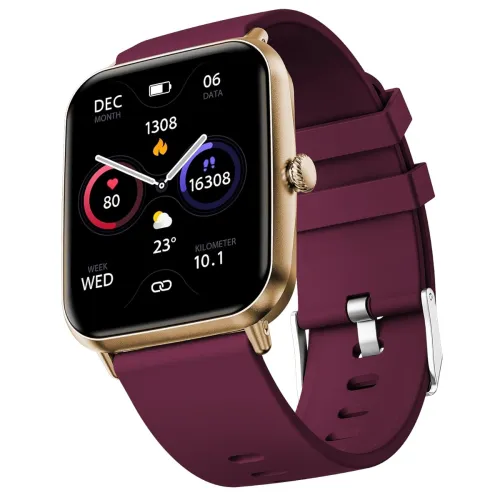 Image of Fire-Boltt Ninja Call Pro Plus Fusion Smart Watch