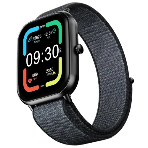 Image of Fire-Boltt Ninja Call Pro Max Smartwatch