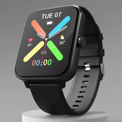Image of Fire-Boltt Ninja Calling Pro Plus Smartwatch
