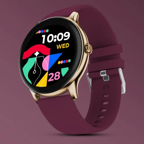 Image of Fire-Boltt Ninja Talk Smartwatch