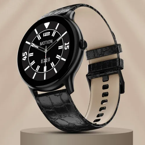 Image of Fire-Boltt Ninja Talk Smartwatch