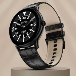 Fire-Boltt Ninja Talk Smartwatch