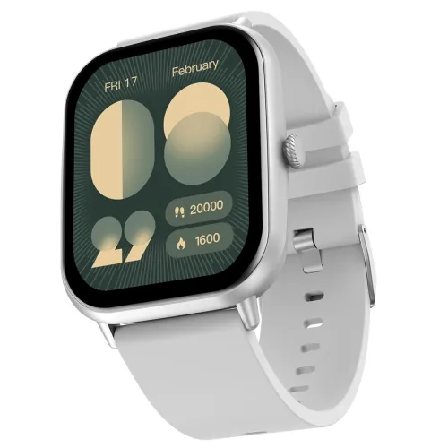 Image of Fire-Boltt Ninja Call Pro Max 51.05mm Display Smart Watch