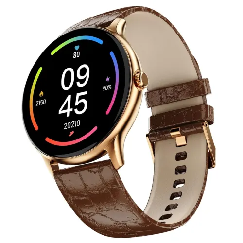Image of Fire-Boltt Phoenix Classic Smart Watch