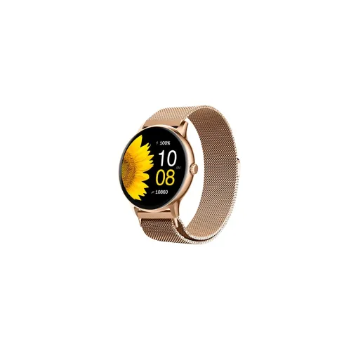 Image of Fire-Boltt Phoenix Ultra Luxury Stainless Steel, Bluetooth Calling Smart Watch