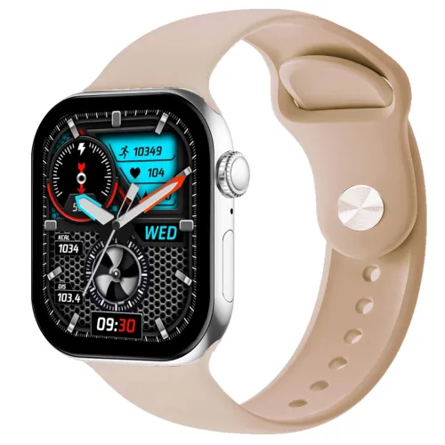 Image of Fire-Boltt Ring X Calling Smartwatch 2.01” Display