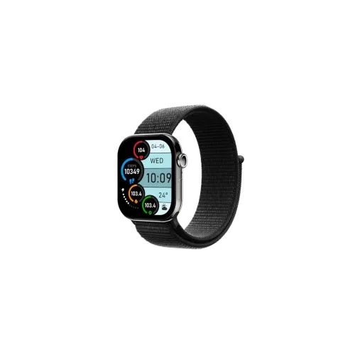 Image of Fire-Boltt Ring X Smartwatch