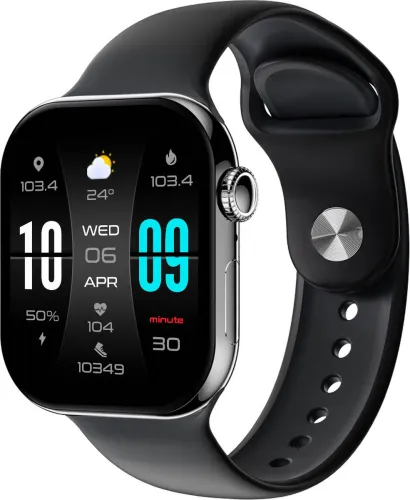 Image of Fire-Boltt Ring X Smartwatch