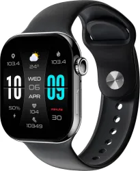 Fire-Boltt Ring X Smartwatch