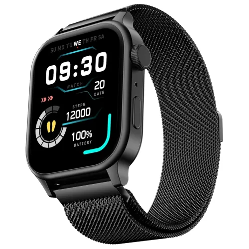 Image of Fire-Boltt Rise Luxe Smart Watch