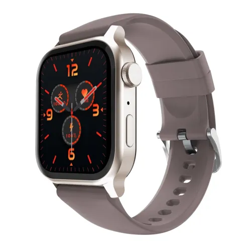 Image of Fire-Boltt Rise Smart Watch