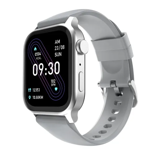 Image of Fire-Boltt Rise Smart Watch, 1.85 HD Display