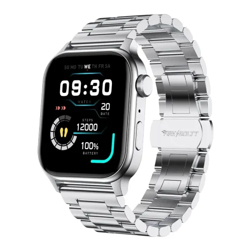 Image of Fire-Boltt Rise Smart Watch, 1.85\' HD Display