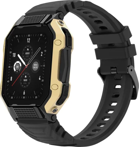 Image of Fire-Boltt Shark 46.5mm Smartwatch