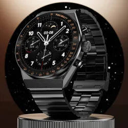 Fire-Boltt Spacewatch (1.43 inch) Calling Smartwatch