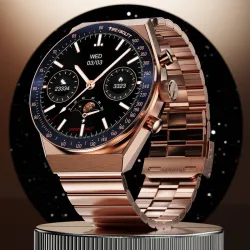 Fire-Boltt Spacewatch 36.3mm BT Calling Smartwatch