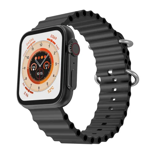 Image of Fire-Boltt Supernova Calling Smartwatch, 45.2mm AMOLED
