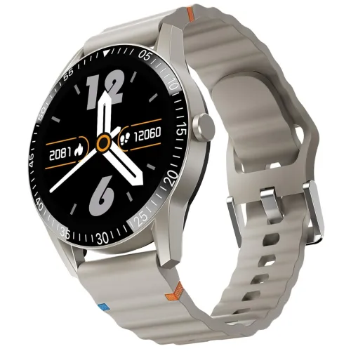 Image of Fire-Boltt Talk calling smartwatch