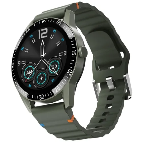 Image of Fire-Boltt Talk Smartwatch (BT Calling, 1.39