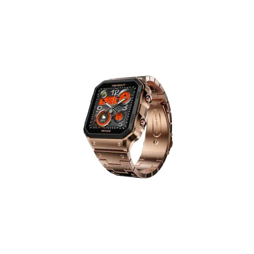 Image of Fire-Boltt Vintage Smartwatch