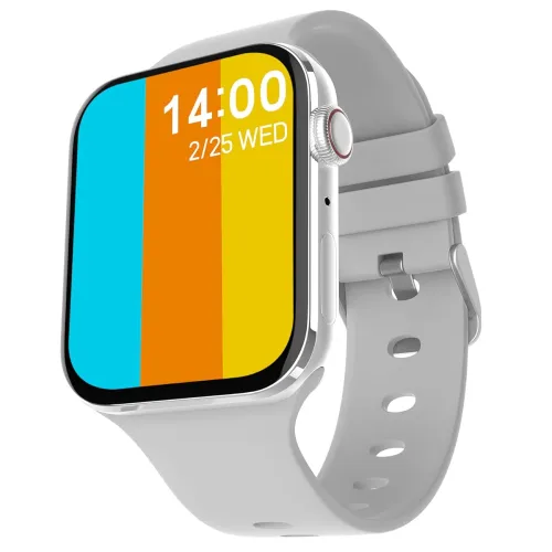 Image of Fire-Boltt Visionary AMOLED Smart Watch