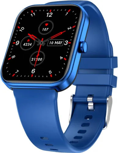Image of Fire-Boltt Wonder Bluetooth Calling Smartwatch