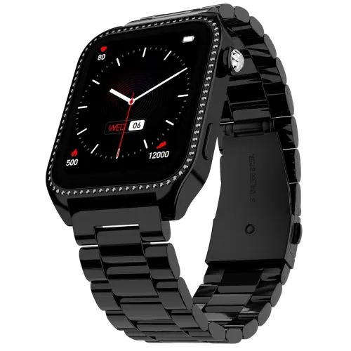 Image of Fire-Boltt Xelor Luxury Smartwatch (1.78inch AMOLED, BT Calling)
