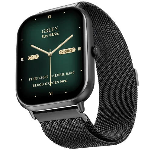 Image of Fire-Boltt Bluetooth Calling Ninja Call Pro Smart Watch