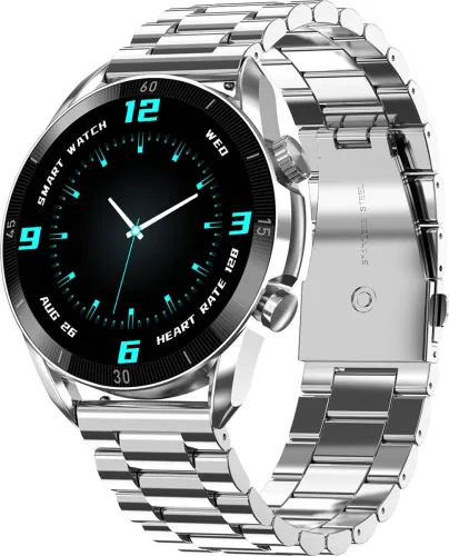 Image of Fire-Boltt Legacy 36.3mm (1.43\') AMOLED Display