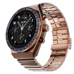 Fire-Boltt Spacewatch (1.43inch AMOLED, Wireless Charging, BT Calling)