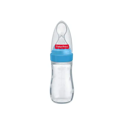 Image of Fisher-Price Ultra Care Babies Feeder 125ml