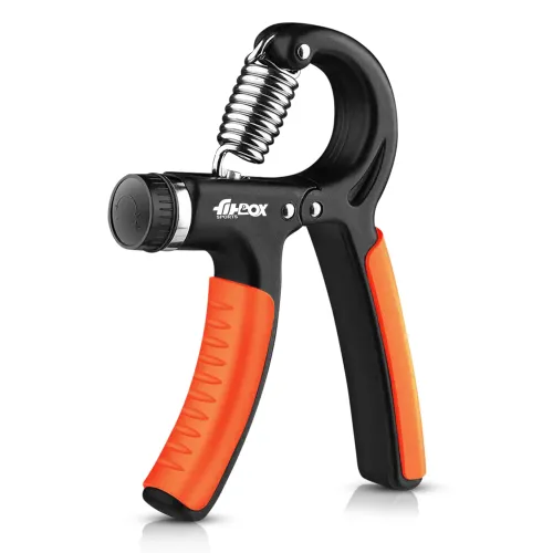 Image of FitBox Hand Grip Strengthener (10kg-40kg)