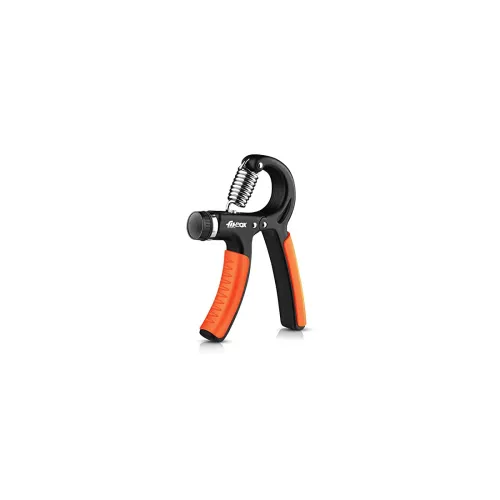 Image of FitBox Sports Adjustable Hand Grip Strengthener