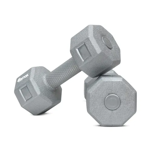 Image of FitBox Sports Exclusive Blend Dumbbells 8kg
