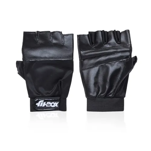Image of FitBox Sports Glove3 Gym Gloves