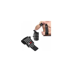 FitBox Sports Premium Wrist Supporter