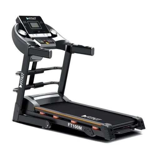 Image of Fitkit by Cult.Sport FT100M Treadmill