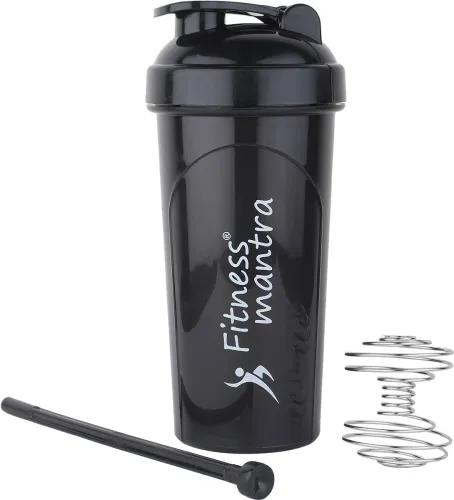 Image of Fitness Mantra 700ml Shaker