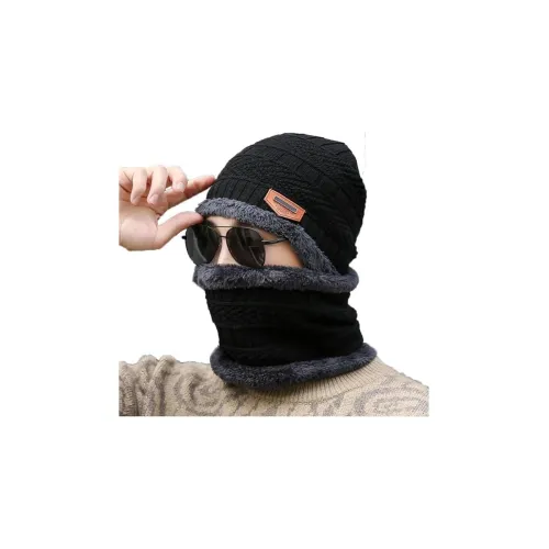 Image of Fitness Mantra®Cap & Muffler