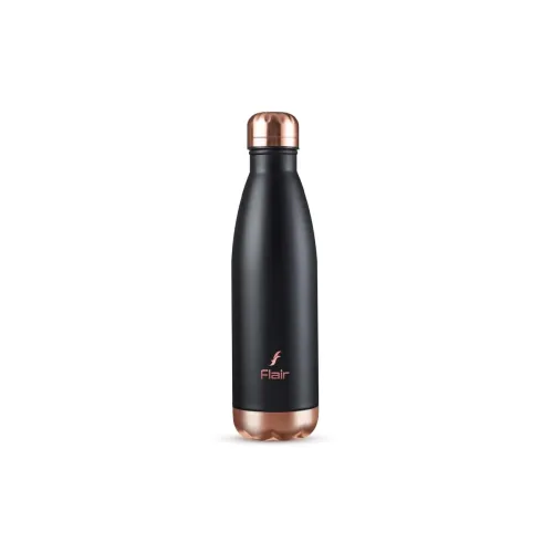 Image of Flair Spark Insulated Steel Bottle | Upto 24 Hours Hot & Cold