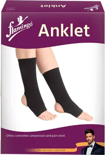 Image of FLAMINGO Ankle Support