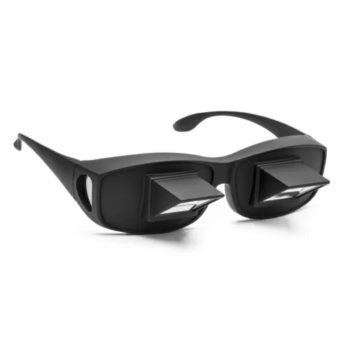 Image of Flammi Non-Magnetic Prism Glasses Horizontal Glasses