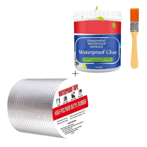 Image of Fletix Leakage Repair Water Proof Duct Tape