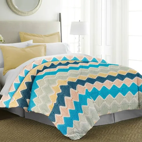 Image of Flipkart Perfect Homes Blankets @ Start ₹239