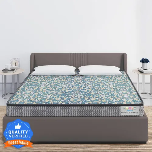 Image of Flipkart Perfect Homes PU Foam Mattress