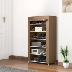 Flipkart Perfect Homes Shoe Stand