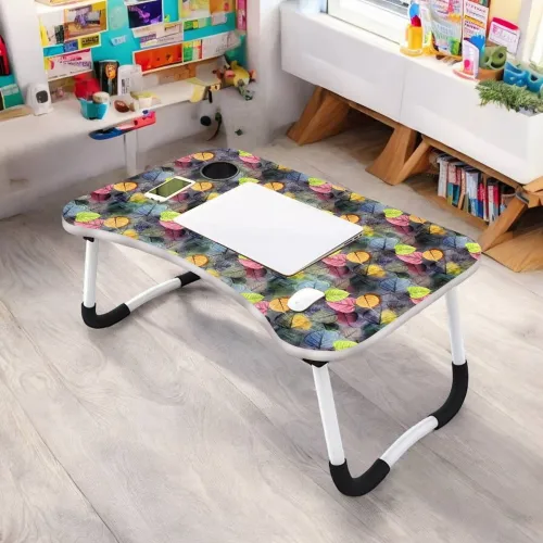 Image of Flipkart Perfect Homes Studio Portable Laptop Study