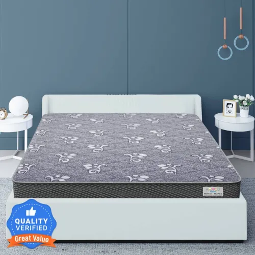 Image of Flipkart Perfect Homes Hard & Soft 5inch